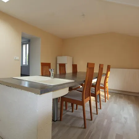 20 Min Puy Du F Ou Maison Entiere 3 9 Personnnes Casa vacanze Mauleon