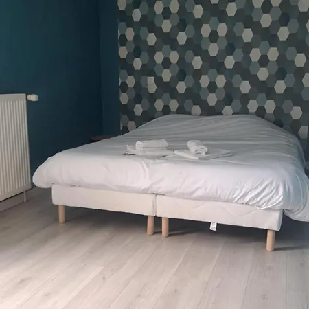 20 Min Puy Du F Ou Maison Entiere 3 9 Personnnes Casa vacanze